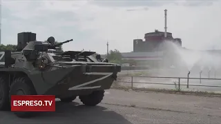 На ЗАЕС відновили другу резервну лінію електропередач, - МАГАТЕ