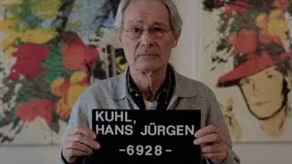 Deutschlands bester Geldfälscher - Hans Jürgen Kuhl: TRUE CRIME STORIES #WV.WS