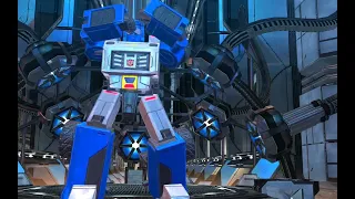 Opening my 5* Beachcomber in Transformers: Earth Wars on my Autobot Account on March 3rd, 2024.