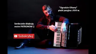 OGRODZIE OLIWNY | AKORDEON | BOSSMusicLomza