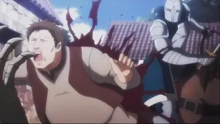 Overlord AMV (Blood in the water) Times 2