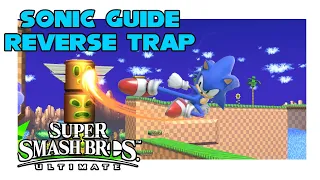 Sonic Guide: Reverse Trap