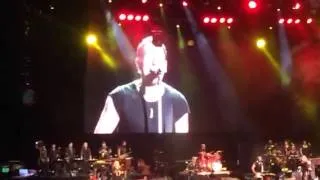 Highway To Hell- Springsteen Live @ Aarons Aphitheater