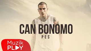 Can Bonomo - Pes (Official Audio)