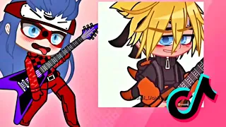 Miraculous Tiktok Compilation [ Ep.12 ] | 99Seconds | #GachaLife