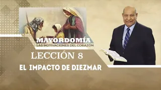 Pr Alejandro Bullon, El Impacto Del Diezmo, En Tuxtla Gutierrez Chiapas