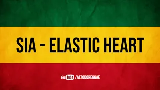 Melo de Thuanny 2016 Sia - Elastic Heart (Reggae Remix)