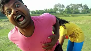 Tui Tui Comedy Video😂Tui tui Best Funny Video 2022😂Special New Video😂DONT MISS THIS EPISODE