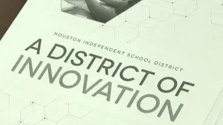 Houston ISD school board unanimously approves District of Innovation designation