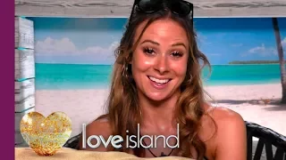 FIRST LOOK: Mean Tweets Are Revealed to Islanders & One Couple Is Dumped | Love Island 2017