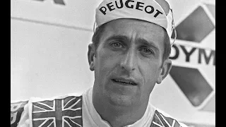 Tommy Simpson stierf vijftig jaar geleden op Mont Ventoux