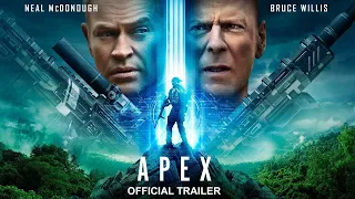 მწვერვალი | Apex (2021) - Filmebi Qartulad | ფილმები ქართულად