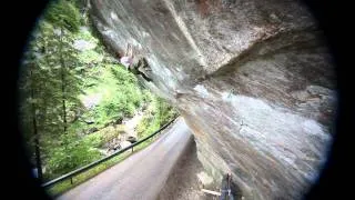 Adam Ondra - Total Brutal 8b+ flash