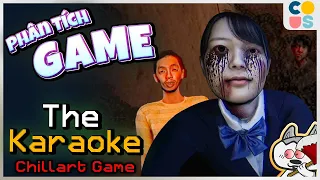 Phân Tích Game: The Karaoke - Biến thái ở Nhật đáng sợ thế nào | Cờ Su Original