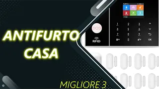 ✅ Le Migliori | Antifurto casa 2024