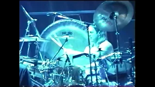 Tool Live Lowell 2002 (Full Concert DVD)