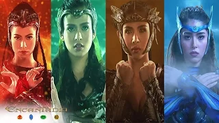 Encantadia: Ang hudyat ng digmaan (with English subtitles)