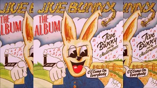 Jive Bunny HD