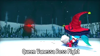 VS. QUEEN VANESSA!!!!!! | A Hat in Time Mods