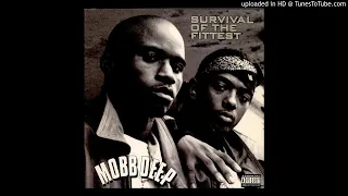 Mobb Deep - Survival Of The Fittest (Acapella/Album Version)