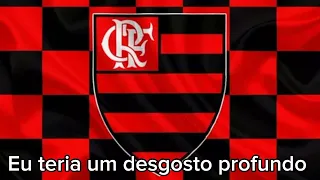 Hino do Flamengo Letra