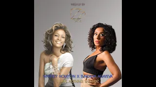Whitney Houston x Tunzalya Agayeva - I Have Nothing & Sensiz / Dizzi MashUp