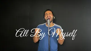 Gabriel Henrique - All By Myself (Cover Celine Dion)