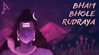 Bham Bhole Rudraya - Armonian