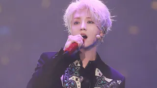 [VIETSUB] Fancam LuHan - Let Me Stay By Yourside (πDay concert in GuangZhou - Day 1)