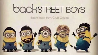 【FutureBass】Backstreet Boys - I Want It That Way(prod.Manju)
