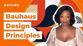 Bauhaus Design Principles