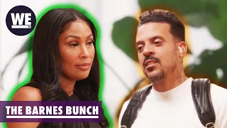 The Barnes Bunch 🏀 FREE Full Episode | The Barnes Bunch