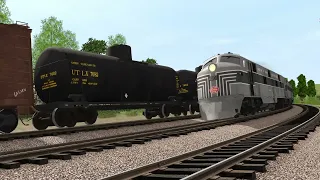 i got trainz 2019