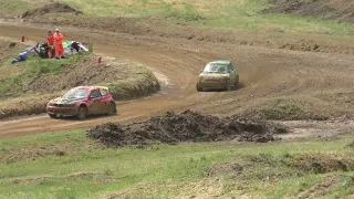 PLOUAY 24 et 25 mai - TOURISME CUP - DEMI FINALE série 2