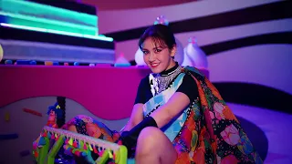 [4K AI-Upscale] JEON SOMI (전소미) - 'BIRTHDAY' M/V