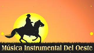 Música instrumental del oeste
