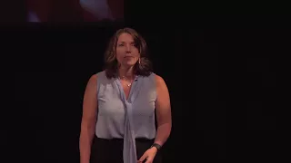 What does it mean to be authentic? | Sarah Archer | TEDxDrogheda