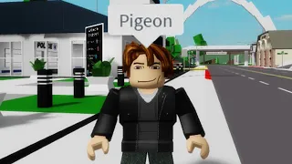 Da Police Are Afta Me (Roblox Skit)