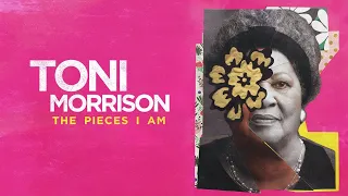 Virtual Film Discussion: "Toni Morrison: The Pieces I Am"