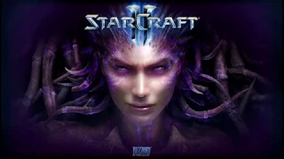 Капитан Марвел | Starcraft пародия