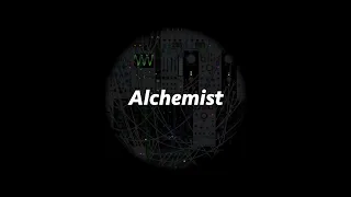 VCV RACK .Ambient Patch # 65