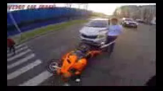 Подборка Аварий и ДТП Май [#2] Car Crash Compilation May 11.05.2016