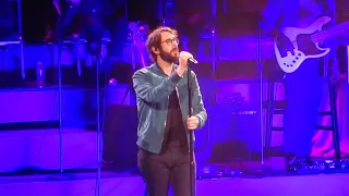 Josh Groban You Raise Me Up Nov 3 2018