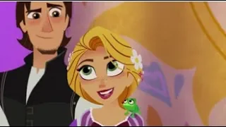 Rapunzel & Eugene| Little Do You Know