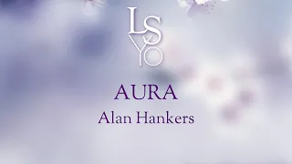 Aura by Alan Hankers (LSYO Philharmonic Orchestra, 14 May 2022)