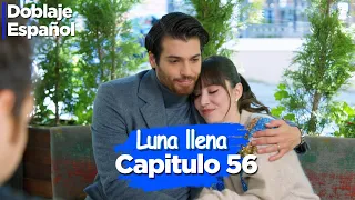 Luna llena Capitulo 56 (Doblaje Español) | Dolunay