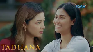 Babae, sinaktan ang kanyang best friend dahil sa inggit?! (Part 7/12) | Tadhana