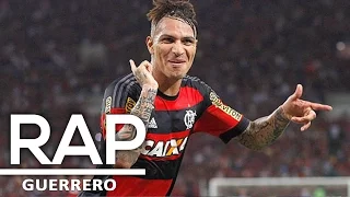 PAOLO GUERRERO | RAP SPORT 30º| KANHANGA