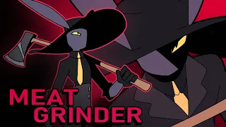 MEATGRINDER // Animation Meme