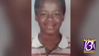 Family seeks answers in cold case of 14-year-old boy's death